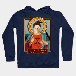 Saint Mulder Hoodie